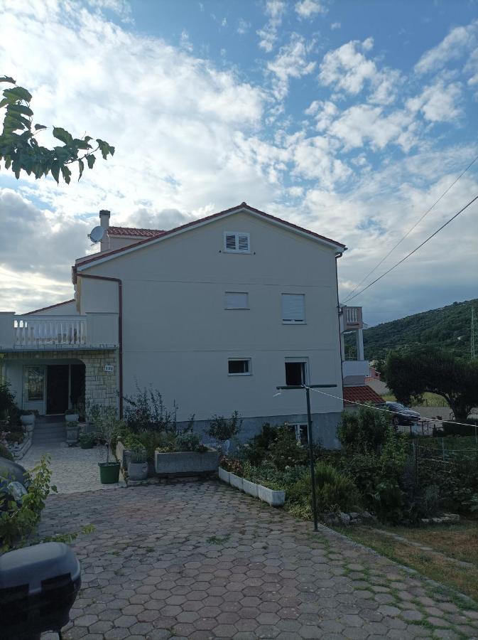 Feel Good Rab 131 Apartman